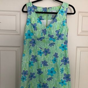 Lilly dress